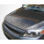 2005-2010 Scion tC OEM Look Hood - 1 Piece - image 8