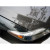 2005-2010 Scion tC OEM Look Hood - 1 Piece - image 2