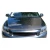 2005-2010 Scion tC OEM Look Hood - 1 Piece - image 1