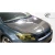2005-2010 Scion tC OEM Look Hood - 1 Piece - image 5