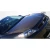 2005-2010 Scion TC OEM Look Carbon Fiber Hood - image 6