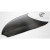 2005-2010 Volkswagen Jetta / 2006-2009 Golf GTI Rabbit OEM Look Hood - 1 Piece - image 9
