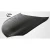 2005-2010 Volkswagen Jetta / 2006-2009 Golf GTI Rabbit OEM Look Hood - 1 Piece - image 3