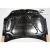 2005-2010 Volkswagen Jetta OEM Look Carbon Fiber Hood - image 13