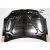 2005-2010 Volkswagen Jetta OEM Look Carbon Fiber Hood - image 14