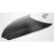 2005-2010 Volkswagen Jetta OEM Look Carbon Fiber Hood - image 18