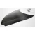 2005-2010 Volkswagen Jetta OEM Look Carbon Fiber Hood - image 17