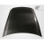 2004-2008 Acura TL OEM Look Hood - 1 Piece - image 5
