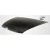 2004-2008 Acura TL OEM Look Hood - 1 Piece - image 2