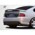 2004-2006 Pontiac GTO OEM Look Carbon Fiber Trunk - image 6