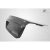 2004-2006 Pontiac GTO OEM Look Carbon Fiber Trunk - image 10