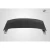2004-2006 Pontiac GTO OEM Look Carbon Fiber Trunk - image 14