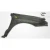 2004-2005 Subaru Impreza OEM Look Carbon Fiber Fender - image 15