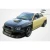2004-2005 Subaru Impreza OEM Look Carbon Fiber Fender - image 4