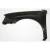 2004-2005 Subaru Impreza OEM Look Carbon Fiber Fender - image 17