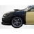 2004-2005 Subaru Impreza OEM Look Carbon Fiber Fender - image 9