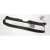 2004-2005 Subaru Impreza OEM Look Carbon Fiber Grille - image 2