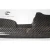 2004-2005 Subaru Impreza OEM Look Carbon Fiber Grille - image 8