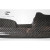 2004-2005 Subaru Impreza WRX STI OEM Look Grille - 1 Piece - image 5