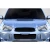 2004-2005 Subaru Impreza OEM Look Carbon Fiber Grille - image 1