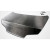 2003-2007 Infiniti G Coupe G35 OEM Look Trunk - 1 Piece (S) - image 5
