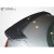 2003-2007 Infiniti G Coupe G35 Carbon Creations OEM Look Wing Trunk Lid Spoiler - 1 Piece - image 2