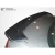 2003-2007 Infiniti G Coupe G35 OEM Look Wing Trunk Lid Spoiler - 1 Piece - image 2