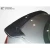 2003-2007 Infiniti G Coupe OEM Look Carbon Fiber Rear Wing - image 4