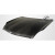 2003-2004 Infiniti G Sedan G35 Carbon Creations OEM Look Hood - 1 Piece - image 6