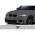 2008-2013 BMW 1 Series E82 E88 AF-1 Front Bumper ( GFK ) - 1 Piece - image 7