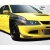 2003-2006 Mitsubishi Evolution OEM Look Carbon Fiber Fender - image 2