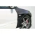 2003-2006 Mitsubishi Evolution OEM Look Carbon Fiber Fender - image 1