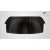 2003-2006 Nissan 350Z OEM Look Carbon Fiber Hood - image 5