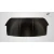 2003-2006 Nissan 350Z OEM Look Carbon Fiber Hood - image 6