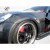 2003-2008 Nissan 350Z Z33 OEM Look Fenders - 2 Piece - image 1