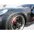 2003-2008 Nissan 350Z OEM Look Carbon Fiber Fender - image 3