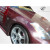 2003-2008 Nissan 350Z Z33 OEM Look Fenders - 2 Piece - image 7