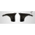 2003-2008 Nissan 350Z Z33 OEM Look Fenders - 2 Piece - image 10