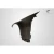 2003-2008 Nissan 350Z OEM Look Carbon Fiber Fender - image 22