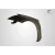 2003-2008 Nissan 350Z OEM Look Carbon Fiber Fender - image 23