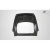 2003-2008 Nissan 350Z OEM Look Carbon Fiber Trunk - image 15