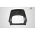 2003-2008 Nissan 350Z Z33 Coupe OEM Look Trunk - 1 Piece - image 8