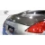 2003-2008 Nissan 350Z Z33 Coupe OEM Look Trunk - 1 Piece - image 3