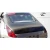 2003-2008 Nissan 350Z OEM Look Carbon Fiber Trunk - image 4