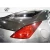 2003-2008 Nissan 350Z OEM Look Carbon Fiber Trunk - image 4