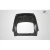 2003-2008 Nissan 350Z OEM Look Carbon Fiber Trunk - image 8