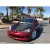 2002-2006 Acura RSX Dritech OEM Look Hood - 1 Piece - image 2