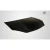 2002-2006 Acura RSX Dritech OEM Look Hood - 1 Piece - image 6