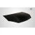 2002-2006 Acura RSX OEM Look Carbon Fiber Hood - image 9