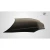 2002-2006 Acura RSX OEM Look Carbon Fiber Hood - image 10